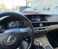 Чорний Лексус ЕС, об'ємом двигуна 2.49 л та пробігом 232 тис. км за 22700 $, фото 10 на Automoto.ua