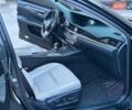 Чорний Лексус ЕС, об'ємом двигуна 2.49 л та пробігом 141 тис. км за 24900 $, фото 32 на Automoto.ua