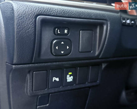 Чорний Лексус ЕС, об'ємом двигуна 2.49 л та пробігом 225 тис. км за 24200 $, фото 70 на Automoto.ua