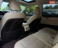 Черный Лексус ЕС, объемом двигателя 3.46 л и пробегом 231 тыс. км за 19999 $, фото 23 на Automoto.ua