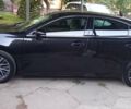 Черный Лексус ЕС, объемом двигателя 3.46 л и пробегом 37 тыс. км за 29000 $, фото 5 на Automoto.ua