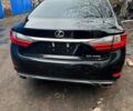 Чорний Лексус ЕС, об'ємом двигуна 35 л та пробігом 113 тис. км за 28500 $, фото 4 на Automoto.ua