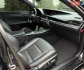 Черный Лексус ЕС, объемом двигателя 2.49 л и пробегом 130 тыс. км за 25500 $, фото 27 на Automoto.ua