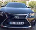 Чорний Лексус ЕС, об'ємом двигуна 3.46 л та пробігом 37 тис. км за 29000 $, фото 9 на Automoto.ua