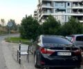 Чорний Лексус ЕС, об'ємом двигуна 2.5 л та пробігом 150 тис. км за 22300 $, фото 1 на Automoto.ua