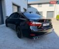 Черный Лексус ЕС, объемом двигателя 3.46 л и пробегом 217 тыс. км за 20500 $, фото 17 на Automoto.ua