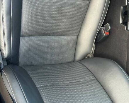 Чорний Лексус ЕС, об'ємом двигуна 2.5 л та пробігом 142 тис. км за 22900 $, фото 10 на Automoto.ua