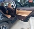 Чорний Лексус ЕС, об'ємом двигуна 3.46 л та пробігом 88 тис. км за 24500 $, фото 10 на Automoto.ua