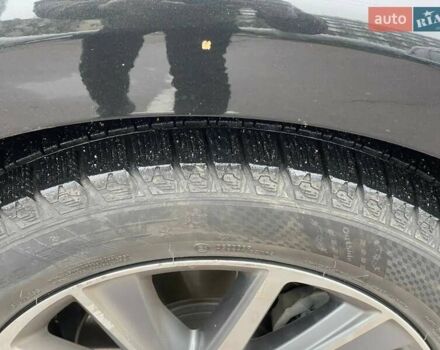 Чорний Лексус ЕС, об'ємом двигуна 2.5 л та пробігом 245 тис. км за 21900 $, фото 14 на Automoto.ua