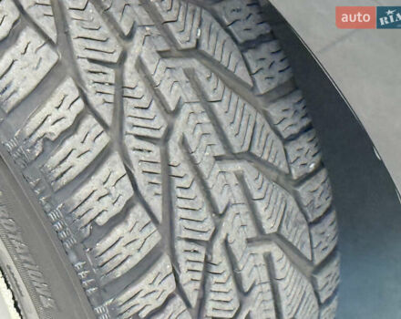 Чорний Лексус ЕС, об'ємом двигуна 2.49 л та пробігом 225 тис. км за 24200 $, фото 22 на Automoto.ua