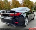 Черный Лексус ЕС, объемом двигателя 3.5 л и пробегом 125 тыс. км за 29000 $, фото 3 на Automoto.ua