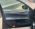 Чорний Лексус ЕС, об'ємом двигуна 2.5 л та пробігом 245 тис. км за 21900 $, фото 11 на Automoto.ua