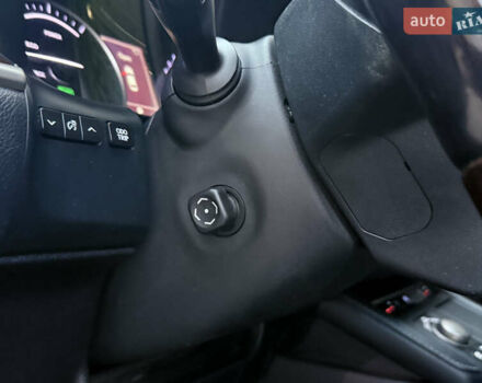 Чорний Лексус ЕС, об'ємом двигуна 2.49 л та пробігом 225 тис. км за 24200 $, фото 71 на Automoto.ua