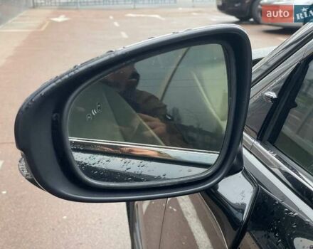 Чорний Лексус ЕС, об'ємом двигуна 2.5 л та пробігом 245 тис. км за 21900 $, фото 24 на Automoto.ua