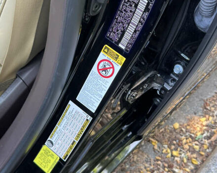 Лексус ЕС 2016 в Киеве на Automoto.ua Черный Лексус ЕС, объемом двигателя 3.46 л и пробегом 103 тыс. км за 24500 $, фото 14 на Automoto.ua