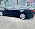 Черный Лексус ЕС, объемом двигателя 2.49 л и пробегом 174 тыс. км за 21500 $, фото 9 на Automoto.ua
