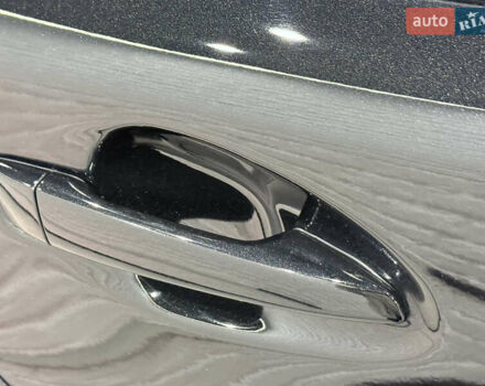 Чорний Лексус ЕС, об'ємом двигуна 2.49 л та пробігом 225 тис. км за 24200 $, фото 32 на Automoto.ua