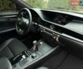 Черный Лексус ЕС, объемом двигателя 2.49 л и пробегом 130 тыс. км за 25500 $, фото 28 на Automoto.ua