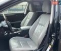 Чорний Лексус ЕС, об'ємом двигуна 2.5 л та пробігом 245 тис. км за 21900 $, фото 6 на Automoto.ua