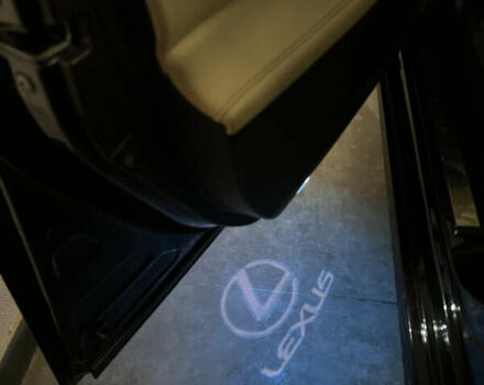 Черный Лексус ЕС, объемом двигателя 3.46 л и пробегом 109 тыс. км за 25800 $, фото 27 на Automoto.ua