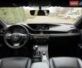 Черный Лексус ЕС, объемом двигателя 2.49 л и пробегом 130 тыс. км за 25500 $, фото 24 на Automoto.ua