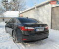 Чорний Лексус ЕС, об'ємом двигуна 2.49 л та пробігом 248 тис. км за 21500 $, фото 8 на Automoto.ua