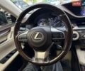 Чорний Лексус ЕС, об'ємом двигуна 2.49 л та пробігом 187 тис. км за 22500 $, фото 39 на Automoto.ua