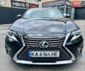 Черный Лексус ЕС, объемом двигателя 2.49 л и пробегом 174 тыс. км за 21500 $, фото 2 на Automoto.ua