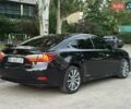Черный Лексус ЕС, объемом двигателя 2.49 л и пробегом 140 тыс. км за 26500 $, фото 46 на Automoto.ua