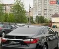 Черный Лексус ЕС, объемом двигателя 2.49 л и пробегом 300 тыс. км за 22900 $, фото 3 на Automoto.ua