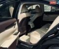 Черный Лексус ЕС, объемом двигателя 2.49 л и пробегом 188 тыс. км за 24400 $, фото 25 на Automoto.ua