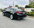 Черный Лексус ЕС, объемом двигателя 2.5 л и пробегом 195 тыс. км за 22500 $, фото 11 на Automoto.ua