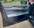Черный Лексус ЕС, объемом двигателя 2.49 л и пробегом 174 тыс. км за 21500 $, фото 10 на Automoto.ua