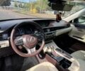 Чорний Лексус ЕС, об'ємом двигуна 3.46 л та пробігом 164 тис. км за 23500 $, фото 9 на Automoto.ua
