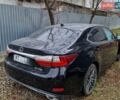 Чорний Лексус ЕС, об'ємом двигуна 3.46 л та пробігом 70 тис. км за 11000 $, фото 1 на Automoto.ua