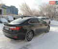Чорний Лексус ЕС, об'ємом двигуна 2.49 л та пробігом 248 тис. км за 21500 $, фото 9 на Automoto.ua