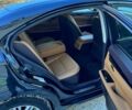 Чорний Лексус ЕС, об'ємом двигуна 2.5 л та пробігом 23200 тис. км за 22500 $, фото 6 на Automoto.ua