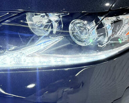 Чорний Лексус ЕС, об'ємом двигуна 2.49 л та пробігом 225 тис. км за 24200 $, фото 8 на Automoto.ua