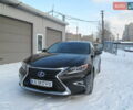 Чорний Лексус ЕС, об'ємом двигуна 2.49 л та пробігом 248 тис. км за 21500 $, фото 114 на Automoto.ua
