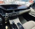 Черный Лексус ЕС, объемом двигателя 2.49 л и пробегом 188 тыс. км за 24400 $, фото 11 на Automoto.ua