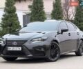 Черный Лексус ЕС, объемом двигателя 2.49 л и пробегом 130 тыс. км за 25000 $, фото 1 на Automoto.ua