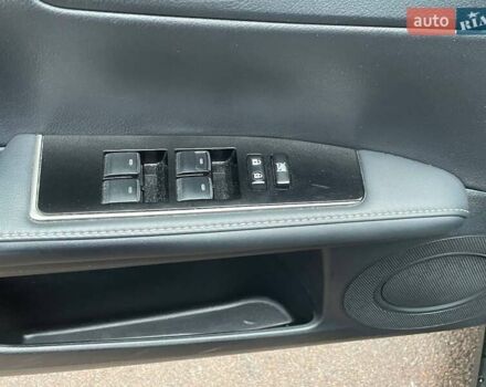 Чорний Лексус ЕС, об'ємом двигуна 2.5 л та пробігом 245 тис. км за 21900 $, фото 13 на Automoto.ua