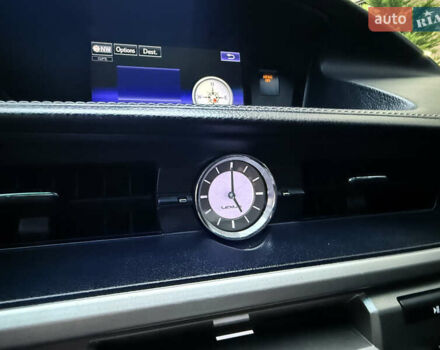 Чорний Лексус ЕС, об'ємом двигуна 2.49 л та пробігом 225 тис. км за 24200 $, фото 68 на Automoto.ua