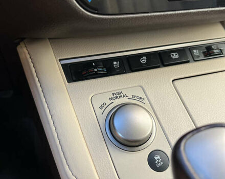 Черный Лексус ЕС, объемом двигателя 3.46 л и пробегом 109 тыс. км за 25800 $, фото 23 на Automoto.ua