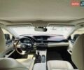 Черный Лексус ЕС, объемом двигателя 2.49 л и пробегом 188 тыс. км за 24400 $, фото 13 на Automoto.ua