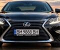 Чорний Лексус ЕС, об'ємом двигуна 3.46 л та пробігом 133 тис. км за 25500 $, фото 1 на Automoto.ua
