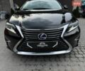 Чорний Лексус ЕС, об'ємом двигуна 2.49 л та пробігом 187 тис. км за 22500 $, фото 9 на Automoto.ua