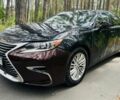 Чорний Лексус ЕС, об'ємом двигуна 2.5 л та пробігом 205 тис. км за 11800 $, фото 2 на Automoto.ua