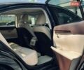 Черный Лексус ЕС, объемом двигателя 2.49 л и пробегом 188 тыс. км за 24400 $, фото 15 на Automoto.ua
