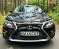 Черный Лексус ЕС, объемом двигателя 2.49 л и пробегом 205 тыс. км за 10800 $, фото 1 на Automoto.ua